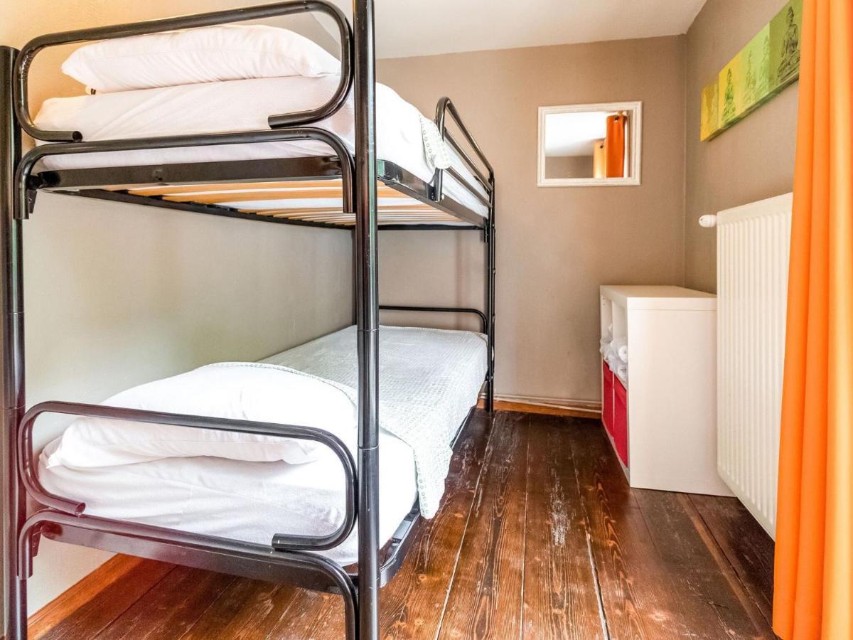 Town House With View Over The 3 Towers Of Bruges Room photo